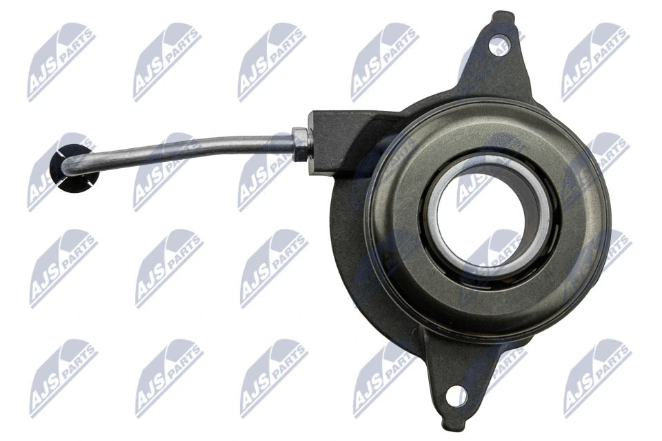 Central Slave Cylinder, clutch