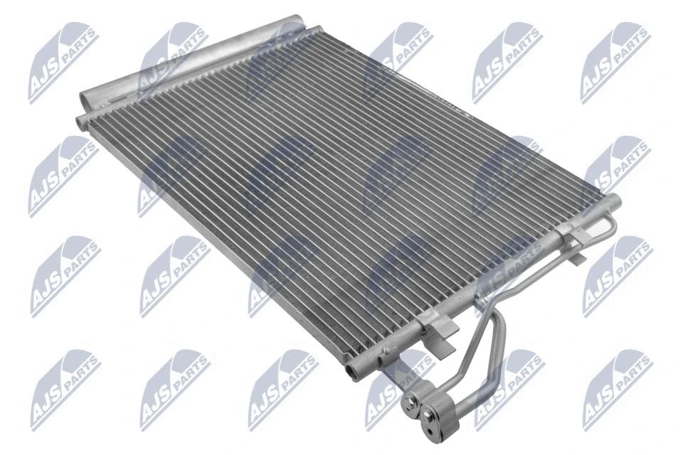 Condenser, air conditioning (CCS-HY-033)