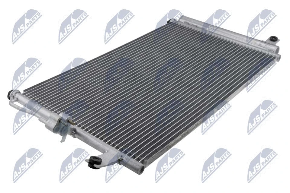 Condenser, air conditioning (CCS-HY-013)