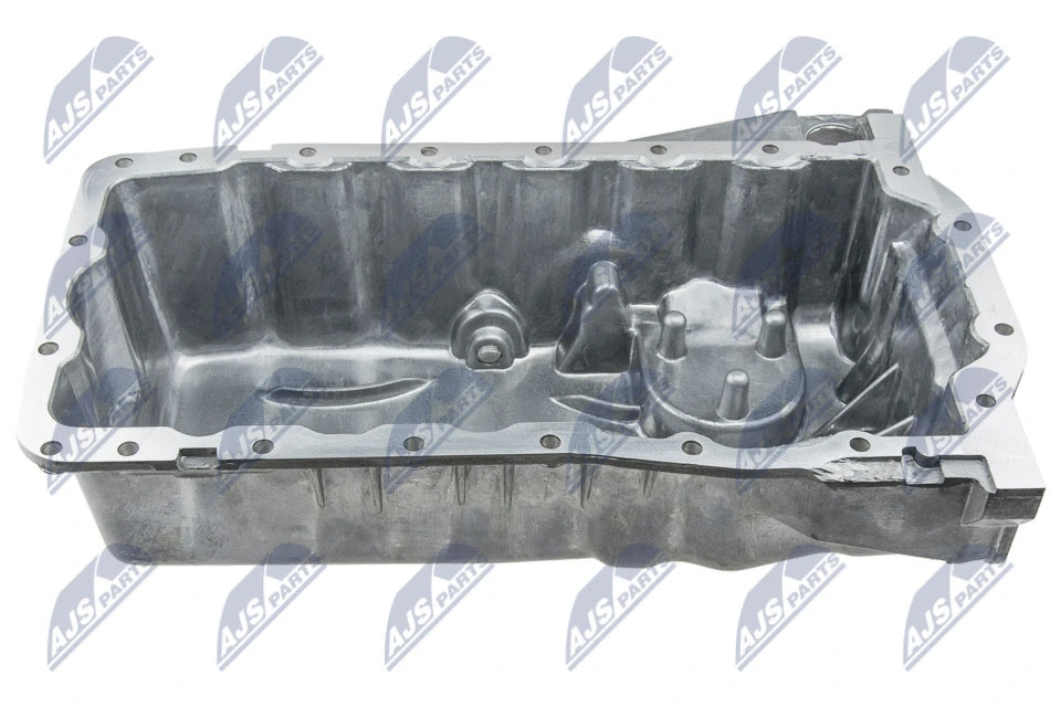 Oil Sump
