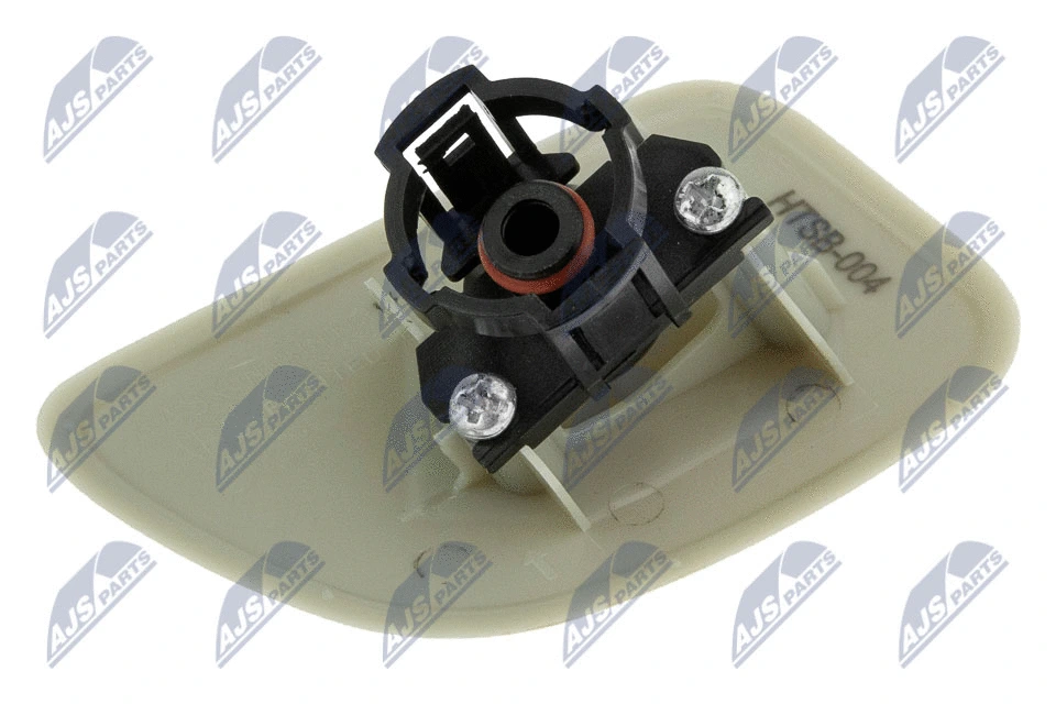 Washer Fluid Jet, window cleaning