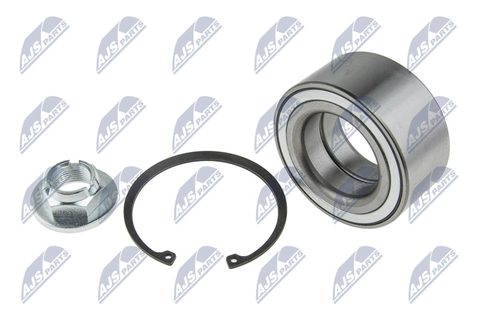 Wheel Bearing Kit (KLP-FR-036)