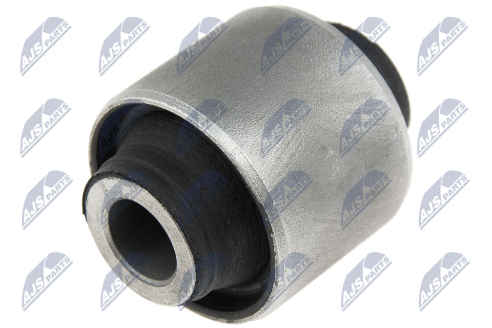 Mounting, control/trailing arm