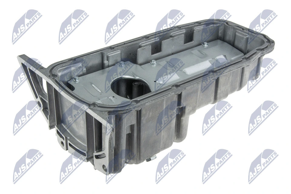 Oil Sump (BMO-PL-001)