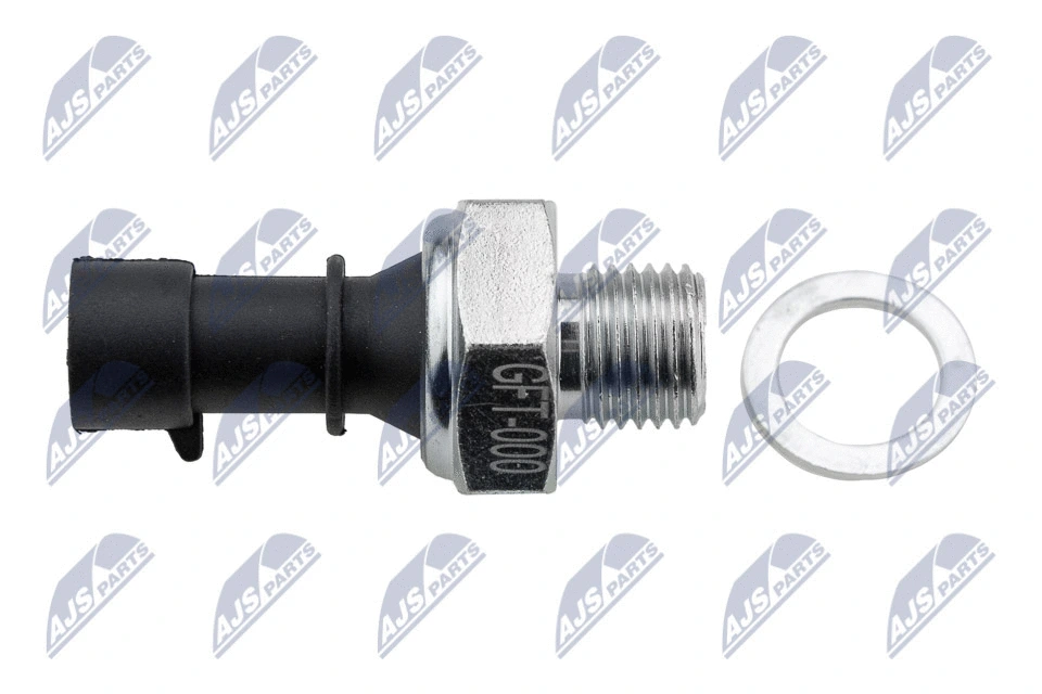 Oil Pressure Switch