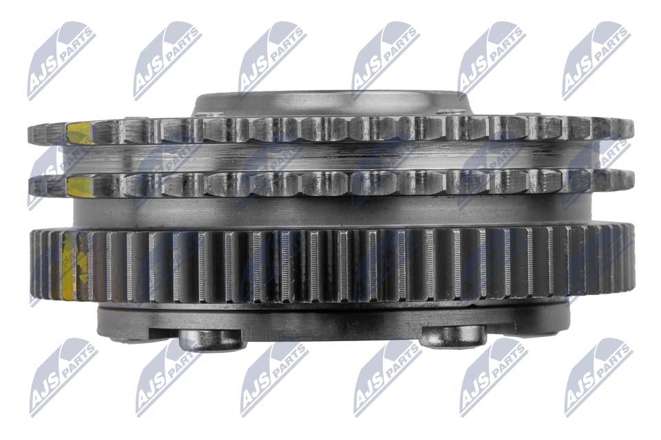 Camshaft Adjuster