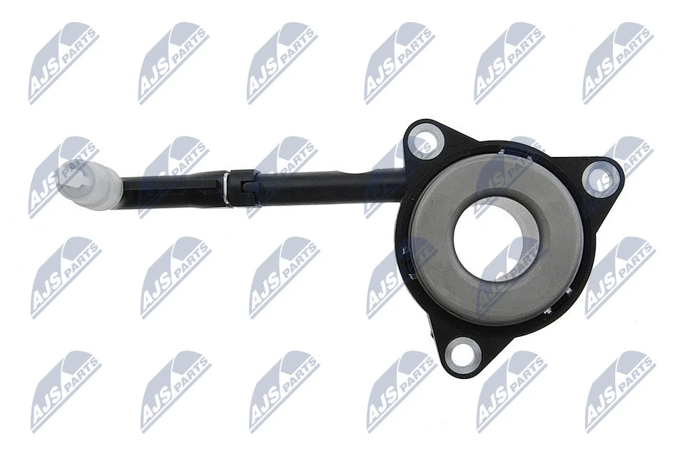 Central Slave Cylinder, clutch