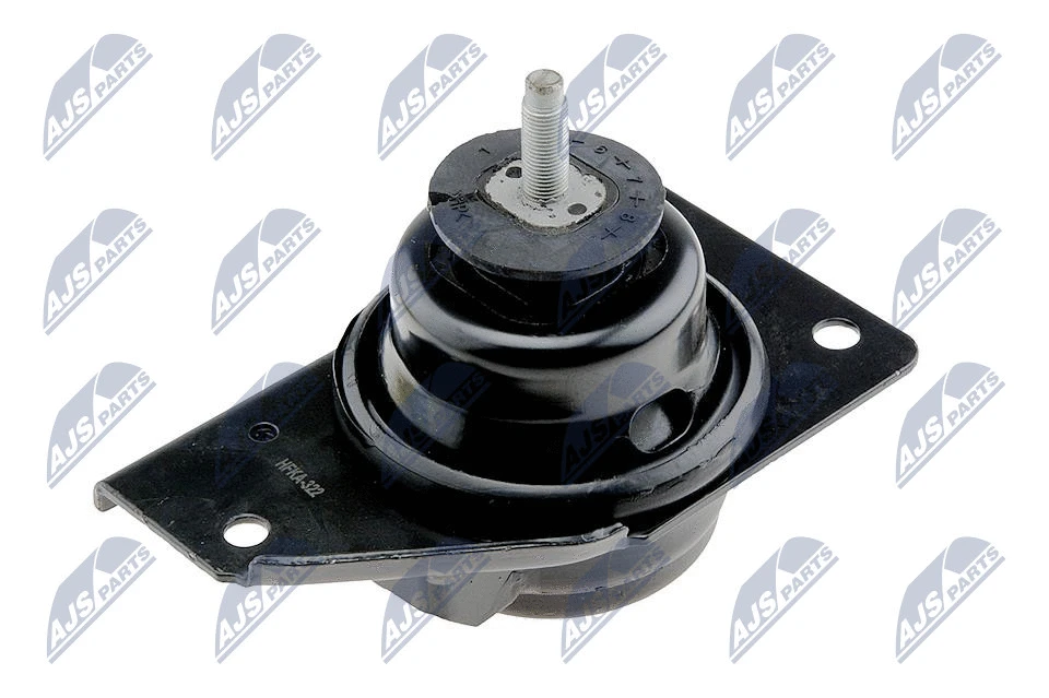 Mounting, engine (ZPS-KA-322)