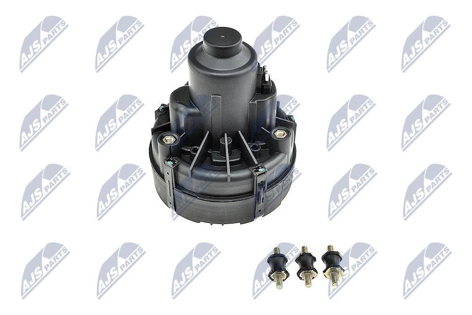 Secondary Air Pump