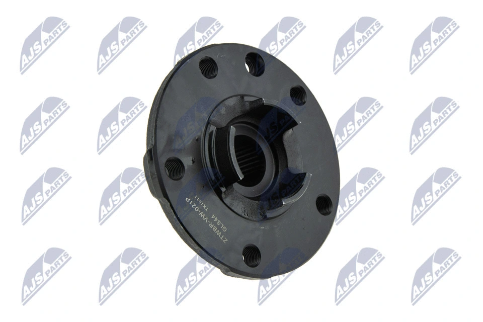 Wheel Hub