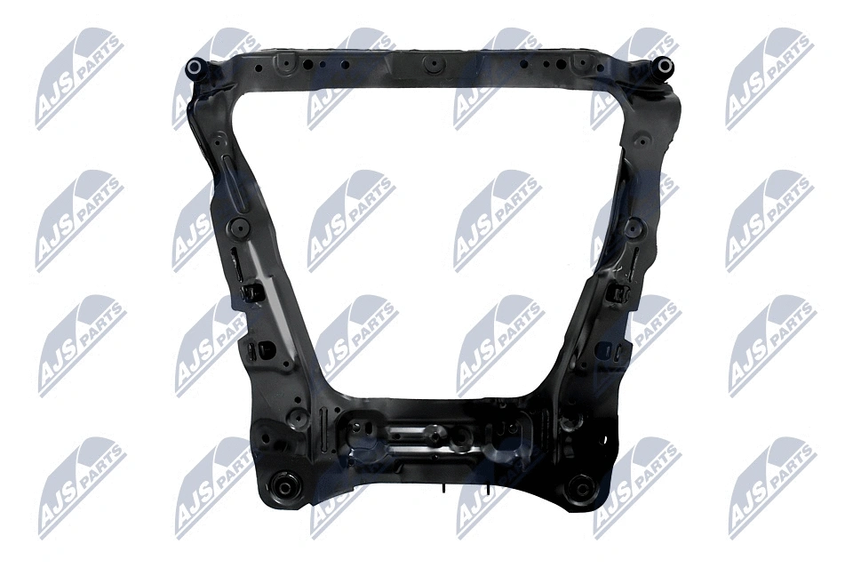 Support Frame/Subframe