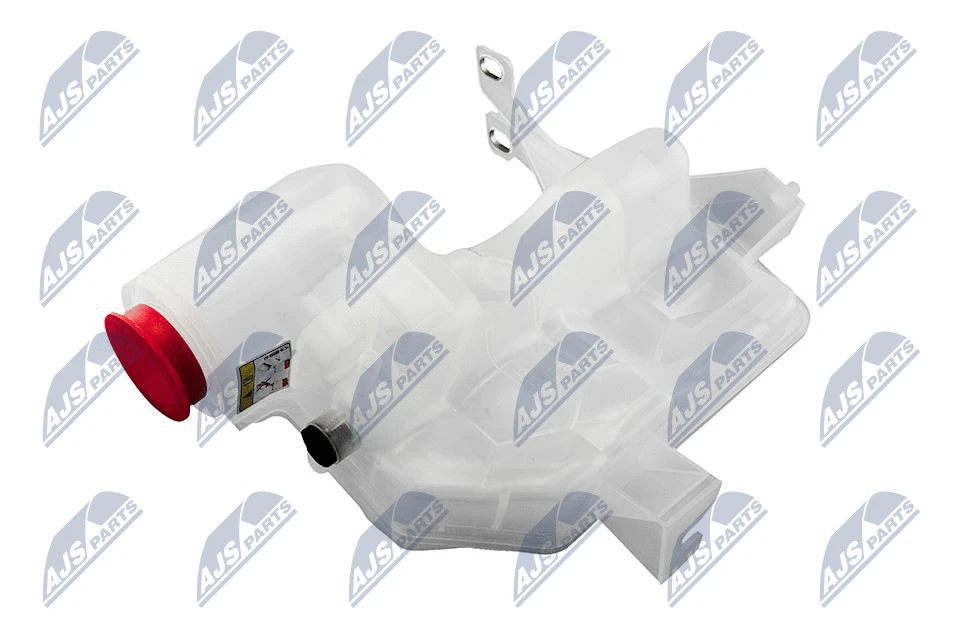 Expansion Tank, coolant