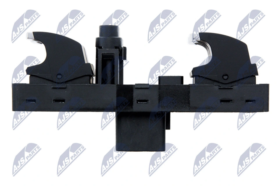 Switch, window regulator