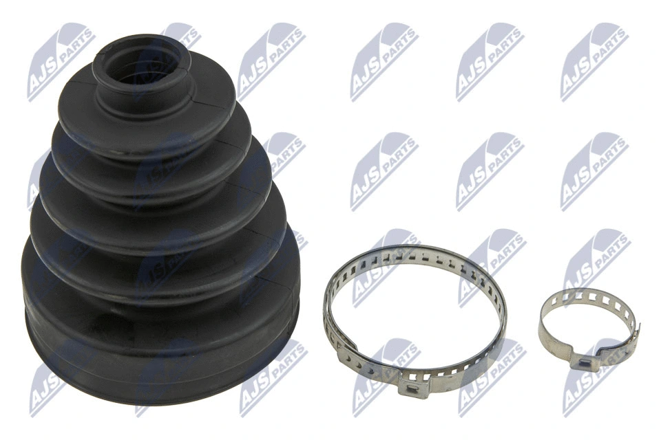 Bellow Kit, drive shaft (NOP-040)