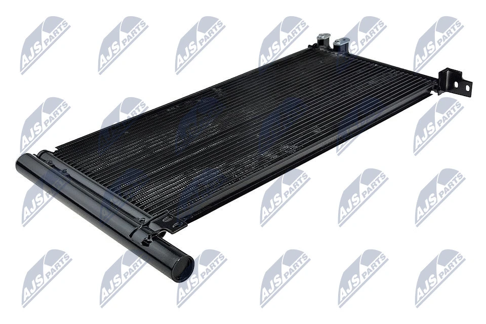 Condenser, air conditioning (CCS-TY-008)