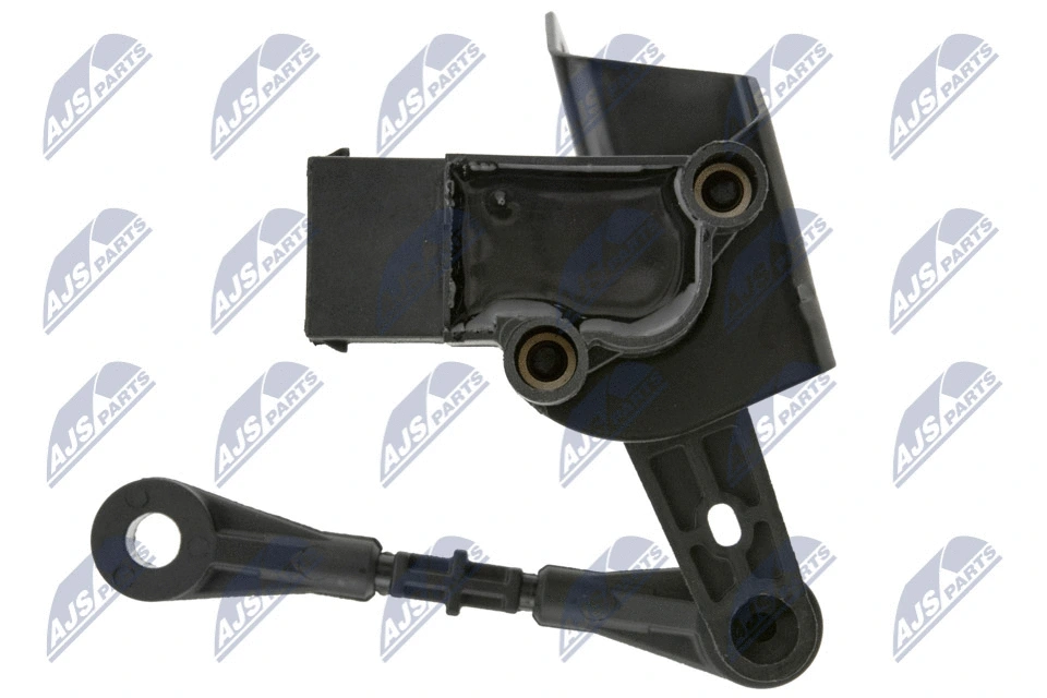 Sensor, Xenon light (headlight levelling)