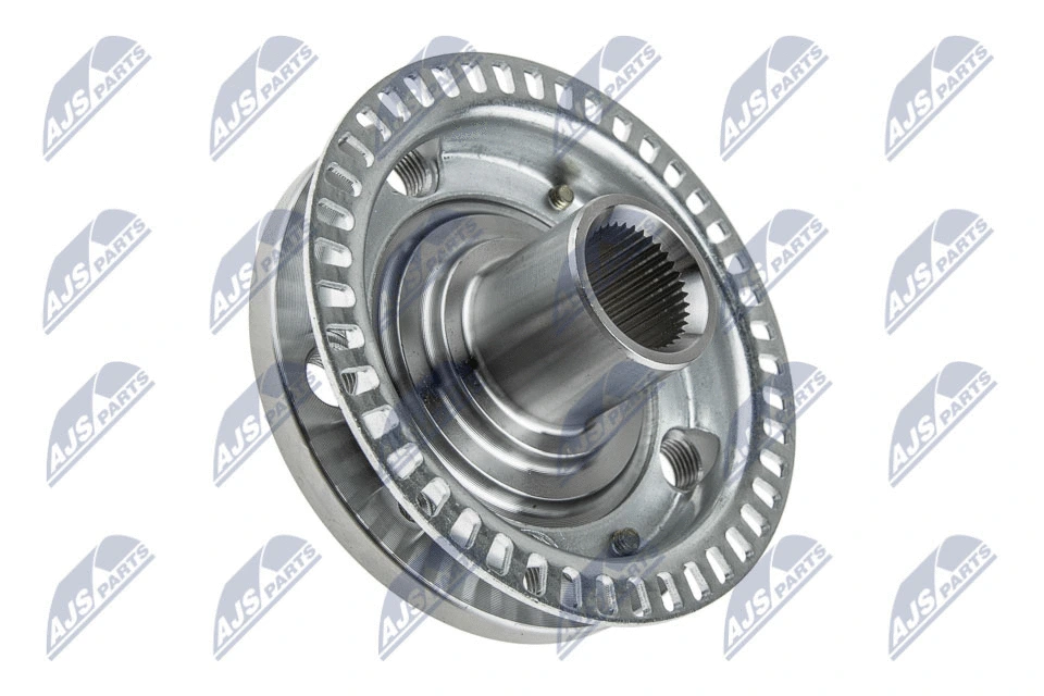 Wheel Hub