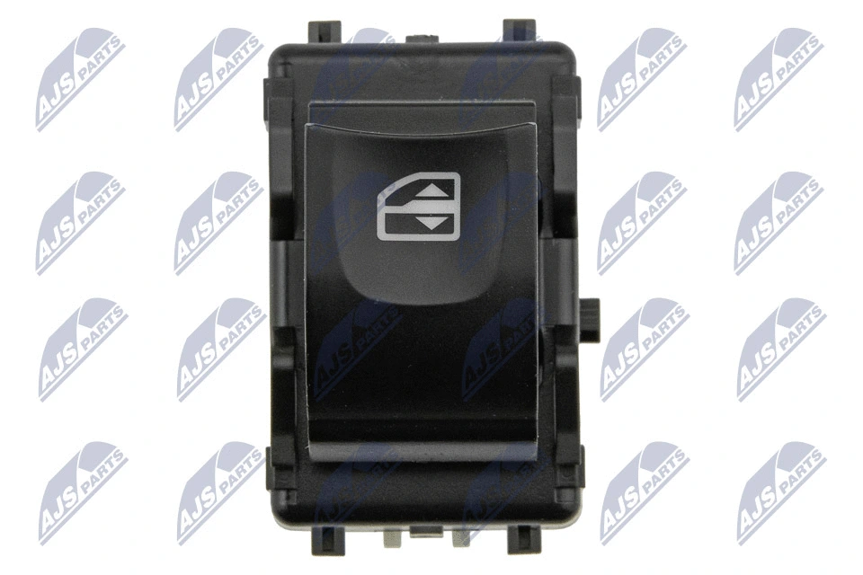 Switch, window regulator