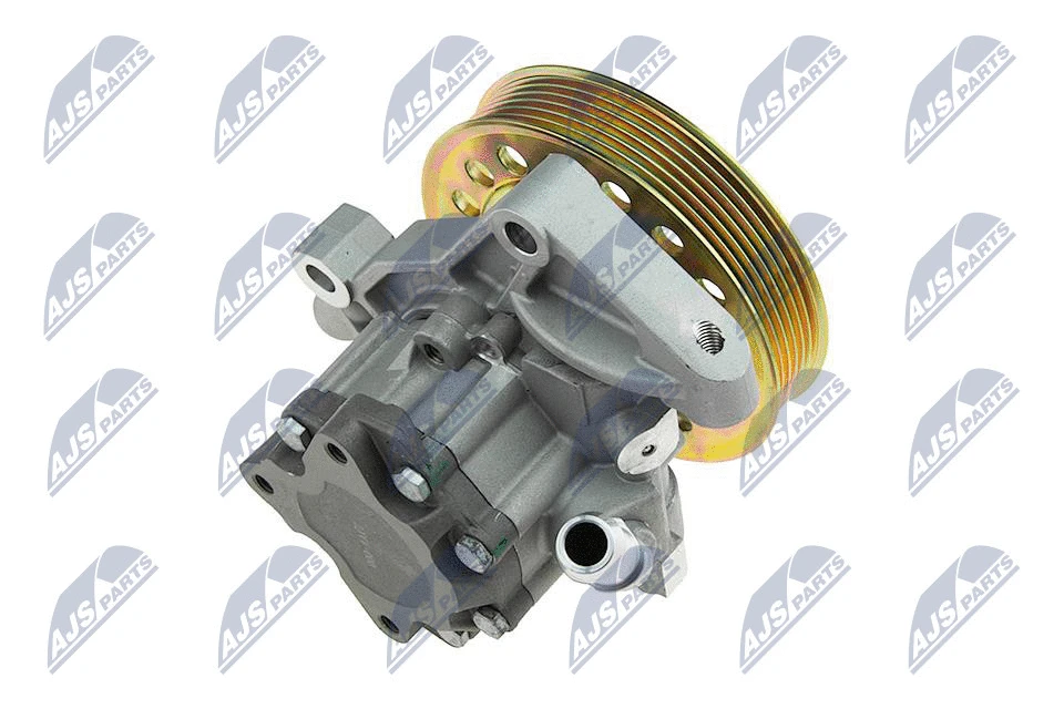 Hydraulic Pump, steering