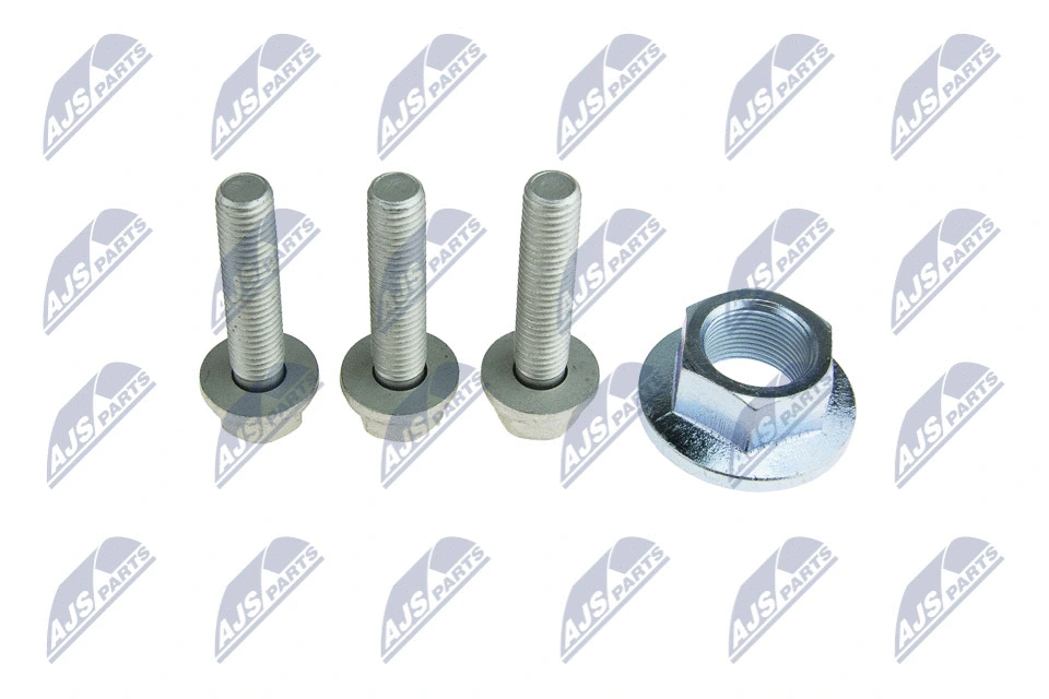 Repair Kit, wheel hub (KLP-PL-022-Z)