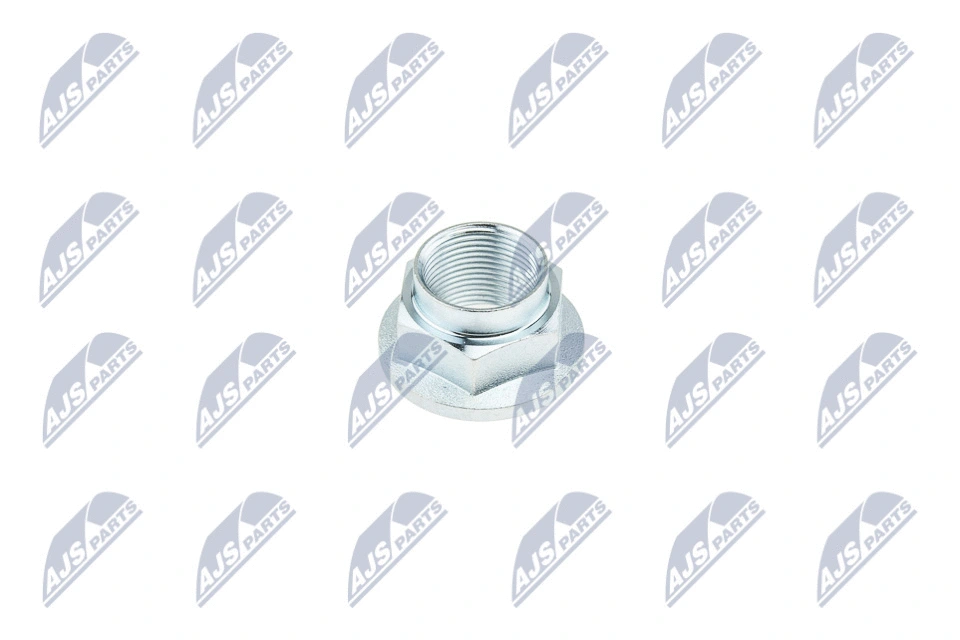 Repair Kit, wheel hub (KLT-AR-010-Z)