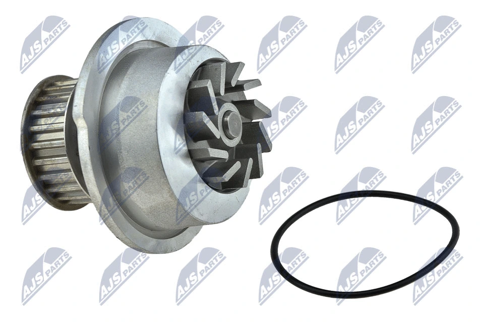 Water Pump, engine cooling (CPW-PL-024)
