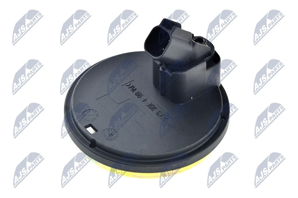 Sensor, wheel speed (HCA-FR-050)