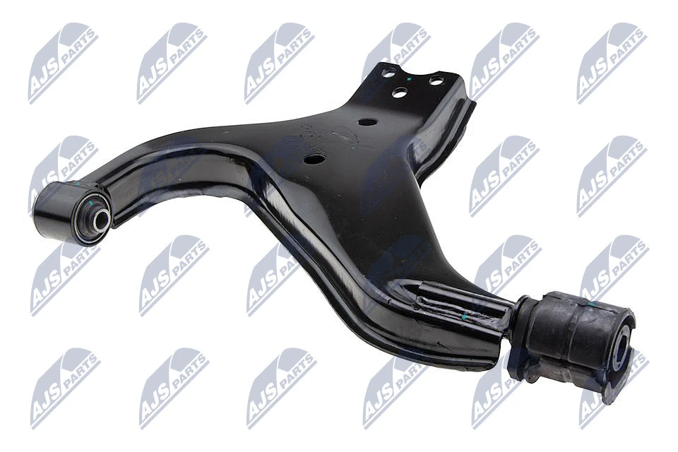 Control/Trailing Arm, wheel suspension (ZWD-NS-154)