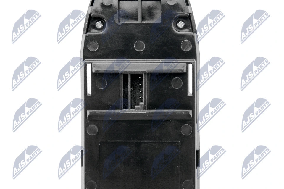 Switch, window regulator