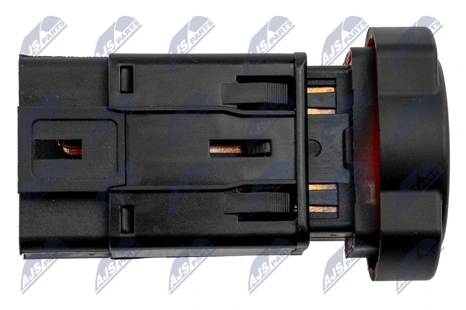 Hazard Warning Light Switch