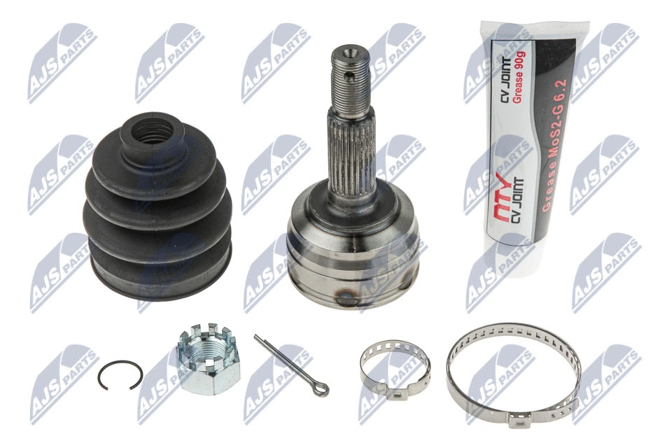 Joint Kit, drive shaft