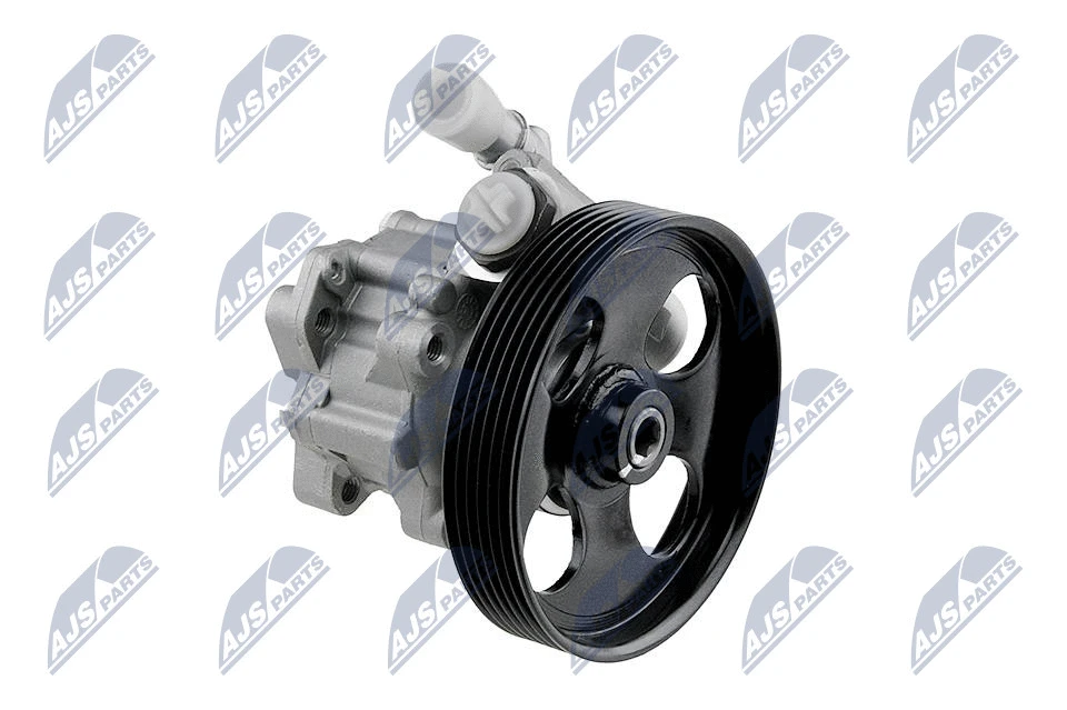 Hydraulic Pump, steering (SPW-CT-011)