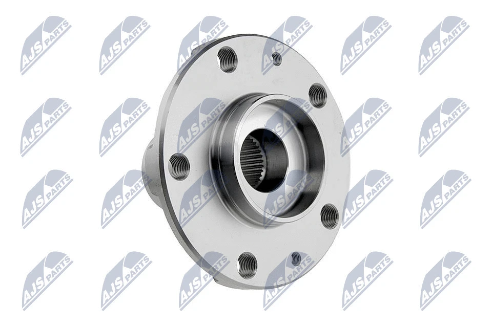 Wheel Hub