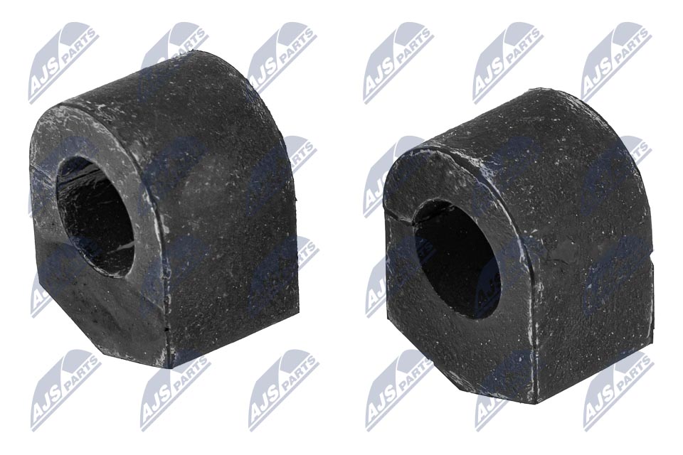 Mounting, stabiliser bar (ZGS-NS-052)