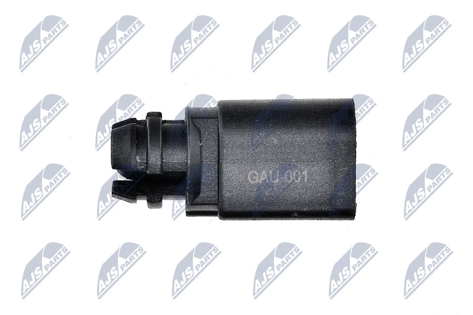 Sensor, exterior temperature
