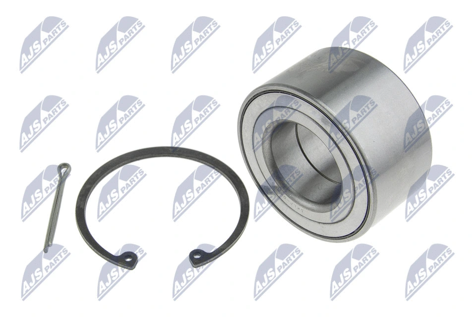 Wheel Bearing Kit (KLP-DW-094)