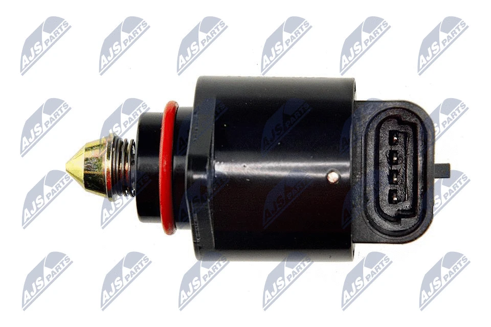 Idle Control Valve, air supply