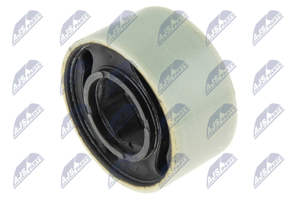 Sleeve, control arm mounting