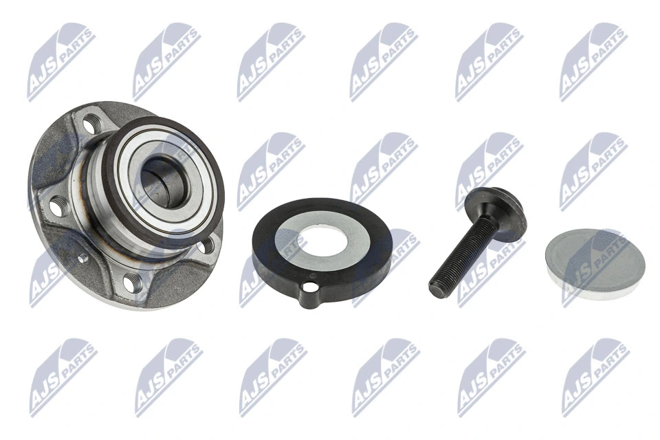Wheel Bearing Kit (KLT-AU-010)