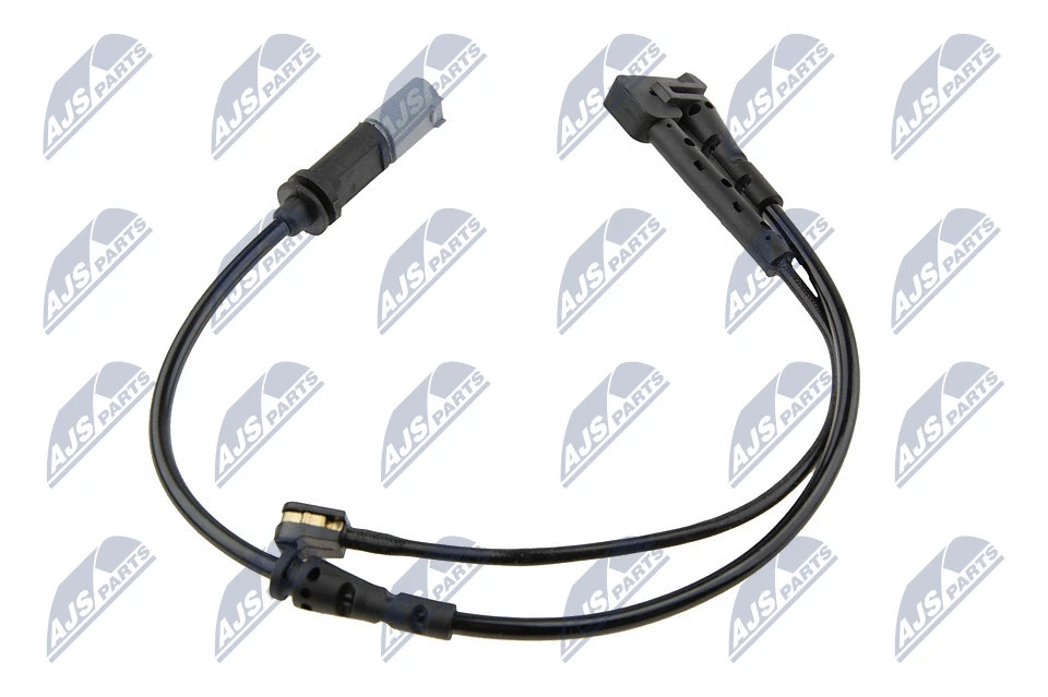 Warning Contact, brake pad wear (HCZ-BM-039)