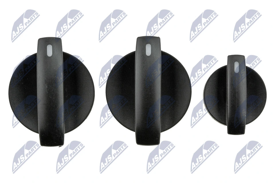 Control Element, heating/ventilation