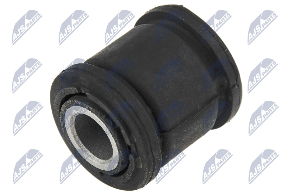 Mounting, control/trailing arm (ZTT-TY-023C)