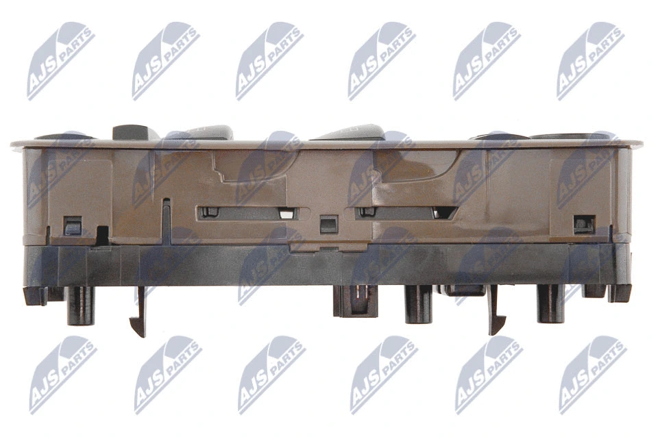 Switch, window regulator