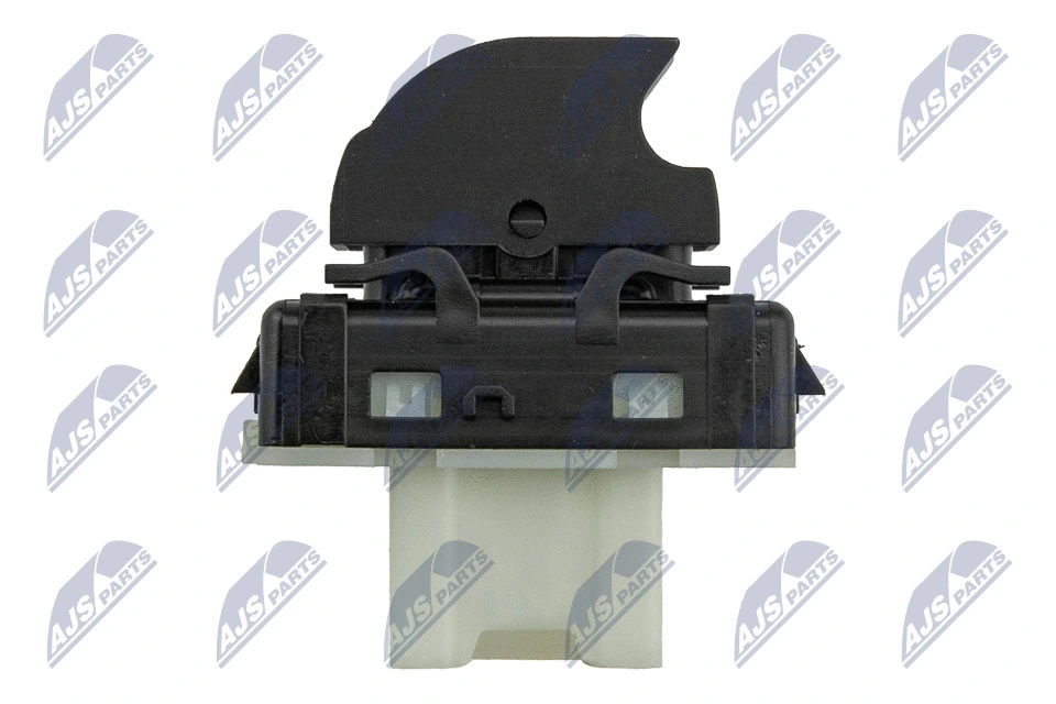 Switch, window regulator