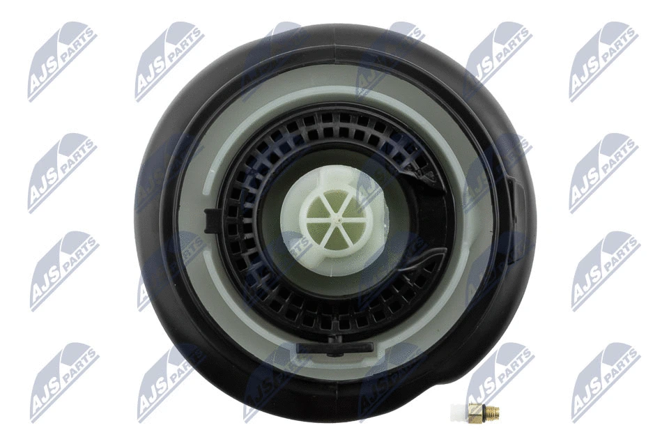Air Spring, suspension