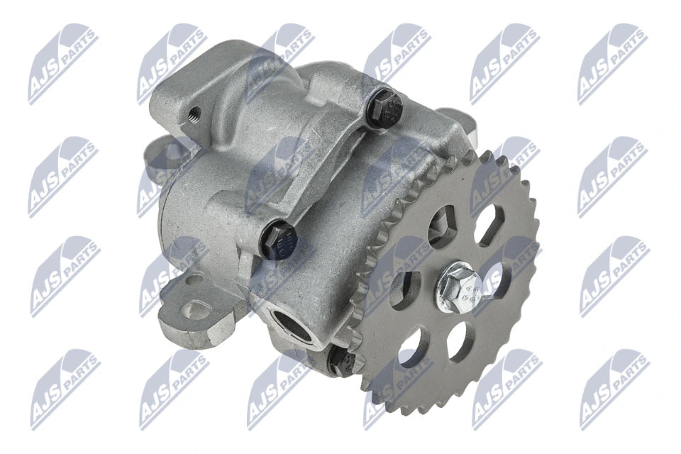 Oil Pump (BPO-FR-002)