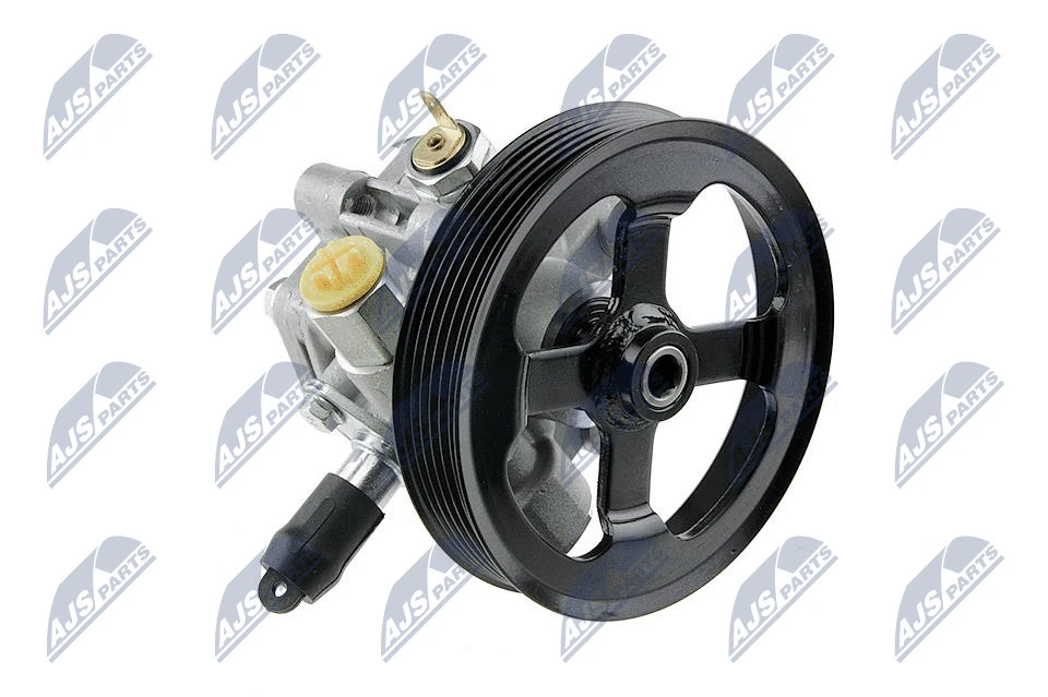 Hydraulic Pump, steering (SPW-CH-005)