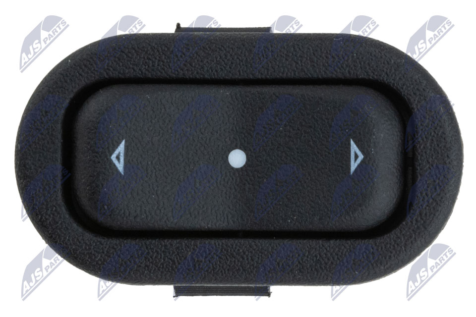 Switch, window regulator