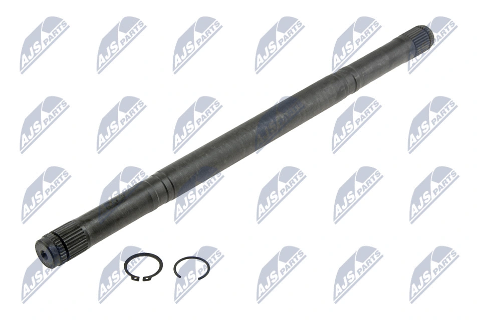Drive Shaft (NWP-HD-004)