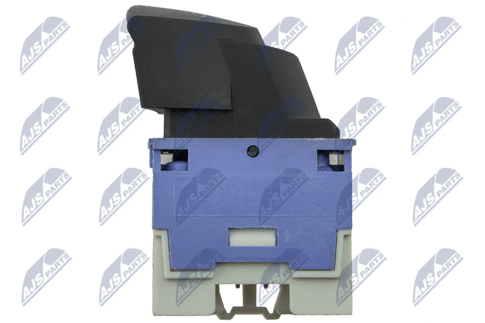 Switch, window regulator